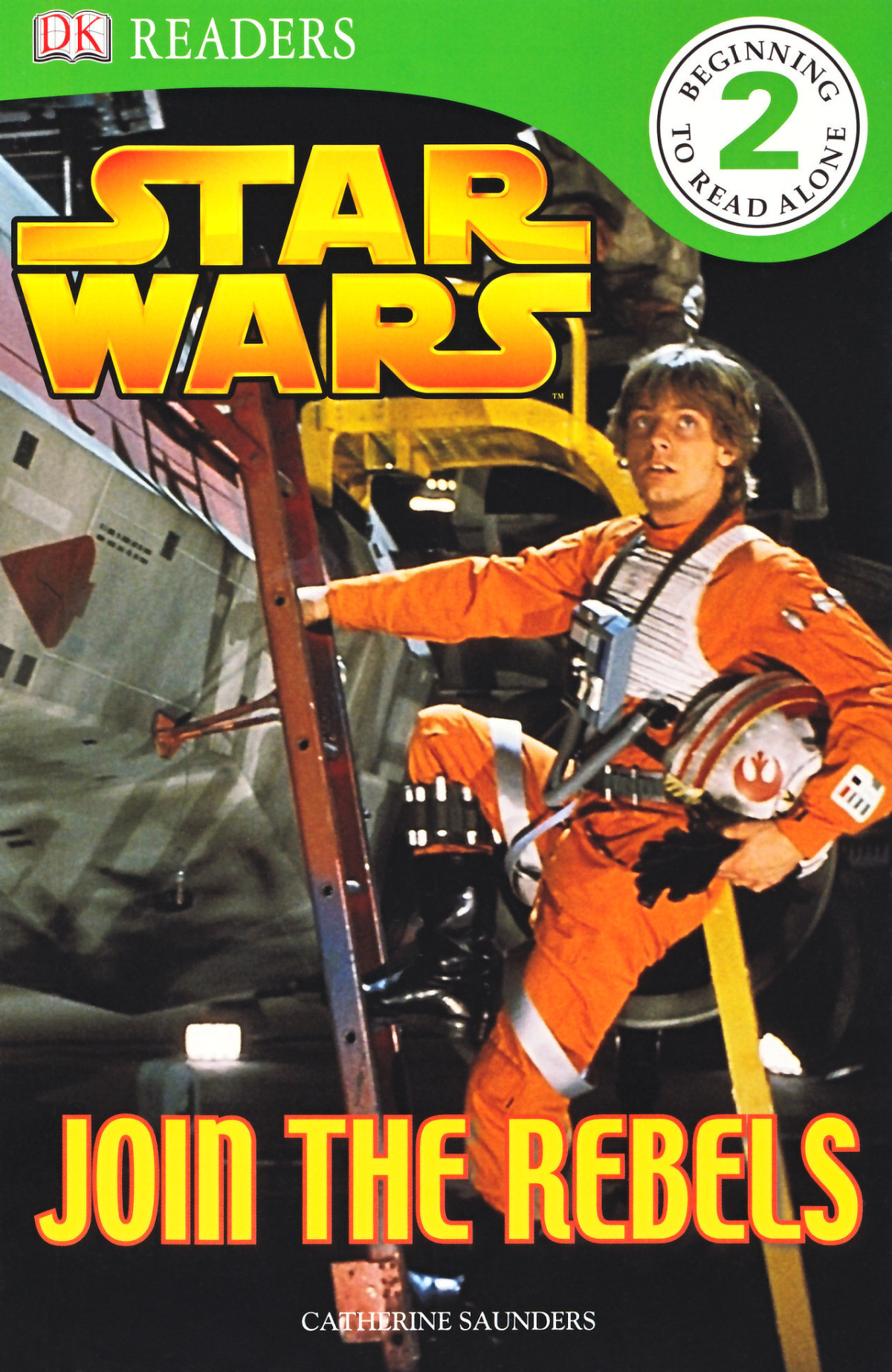 Join The Rebels