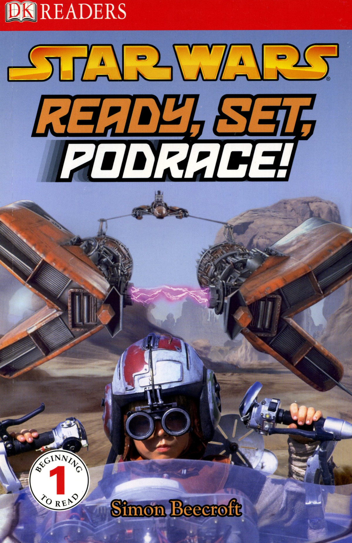 Ready Set Podrace