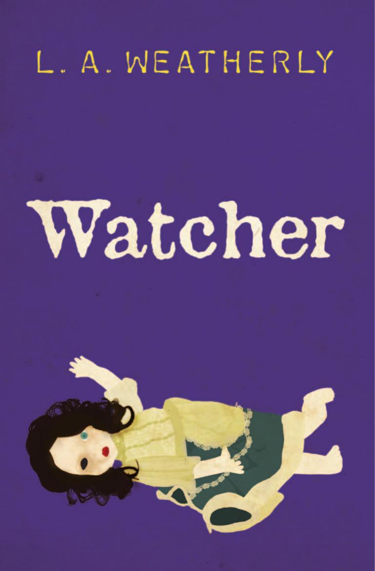 Watcher Weatherly L A