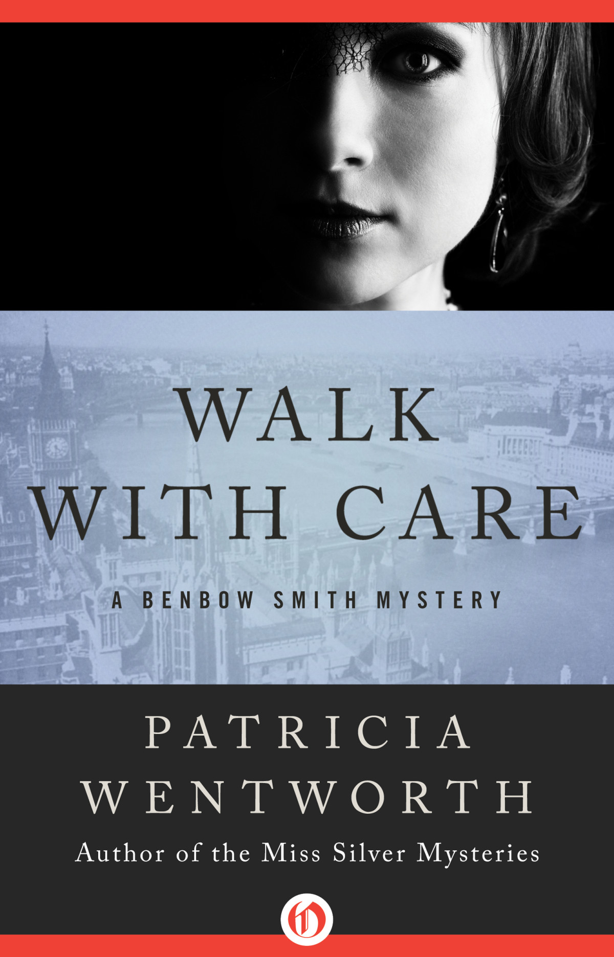 Walk With Care Wentworth Patricia