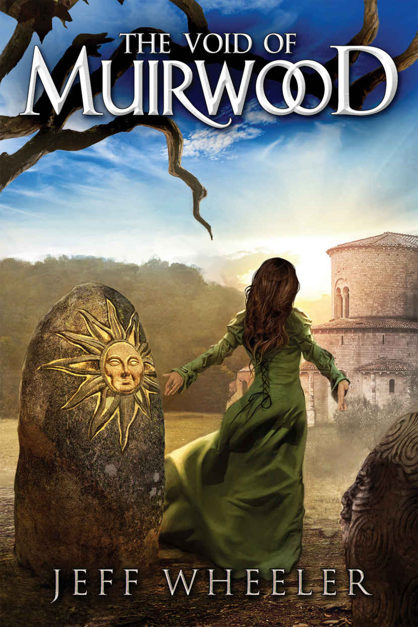 The Void Of Muirwood Wheeler Jeff