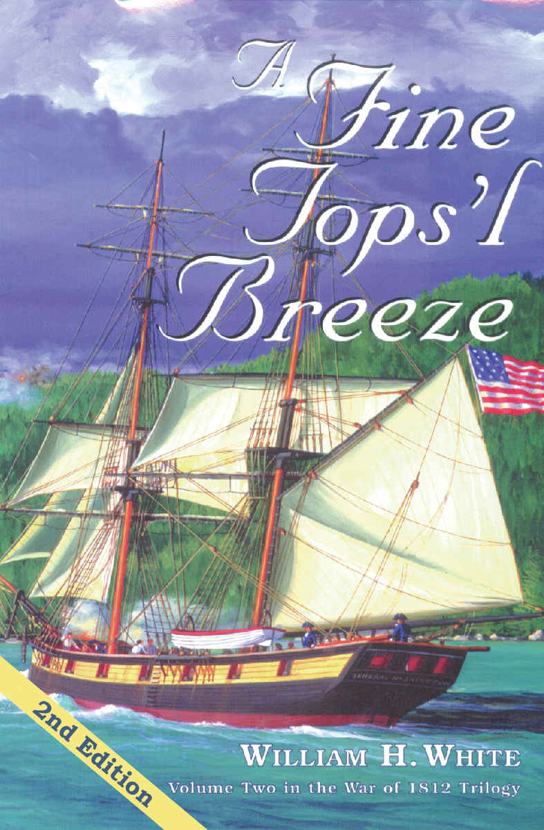A Fine Topsl Breeze White William H