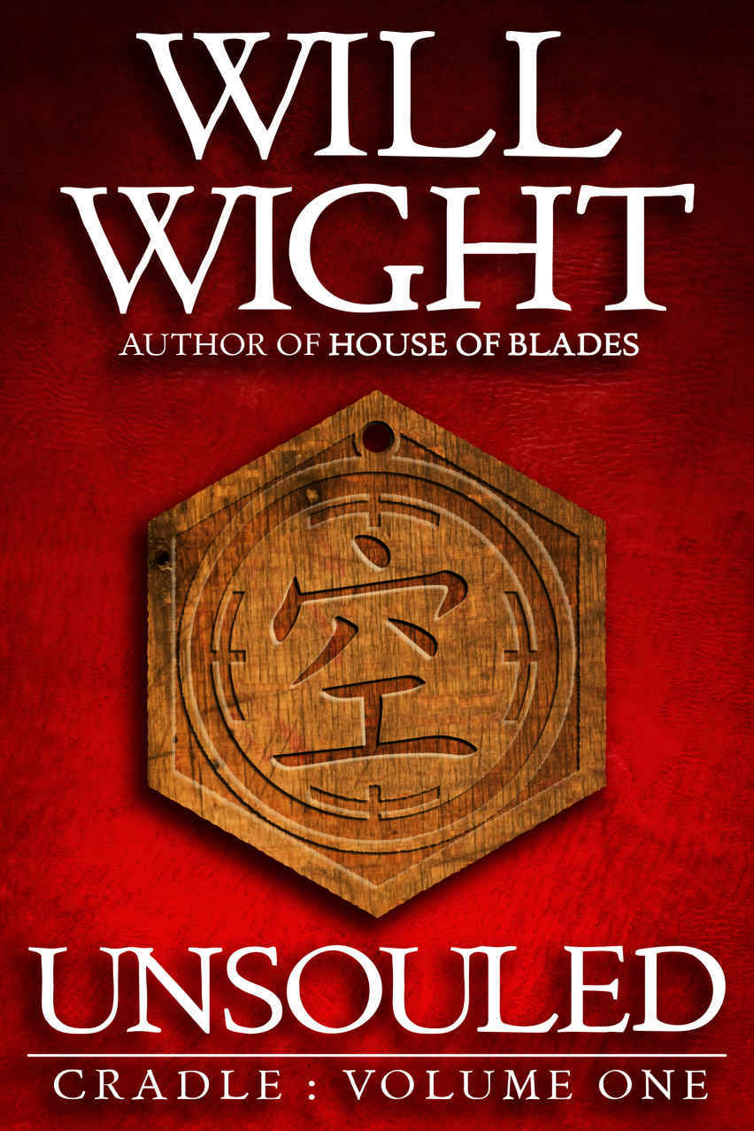 Unsouled Cradle Book 1 Wight Will