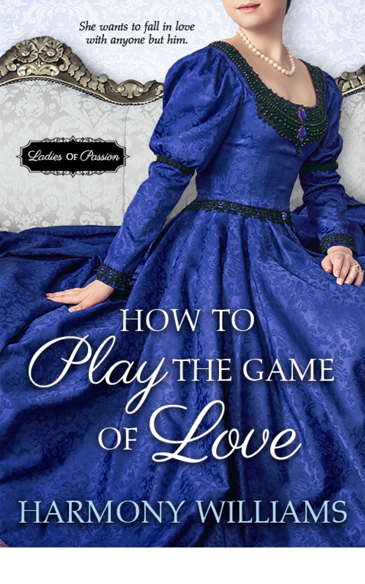 How To Play The Game Of Love Williams Harmony