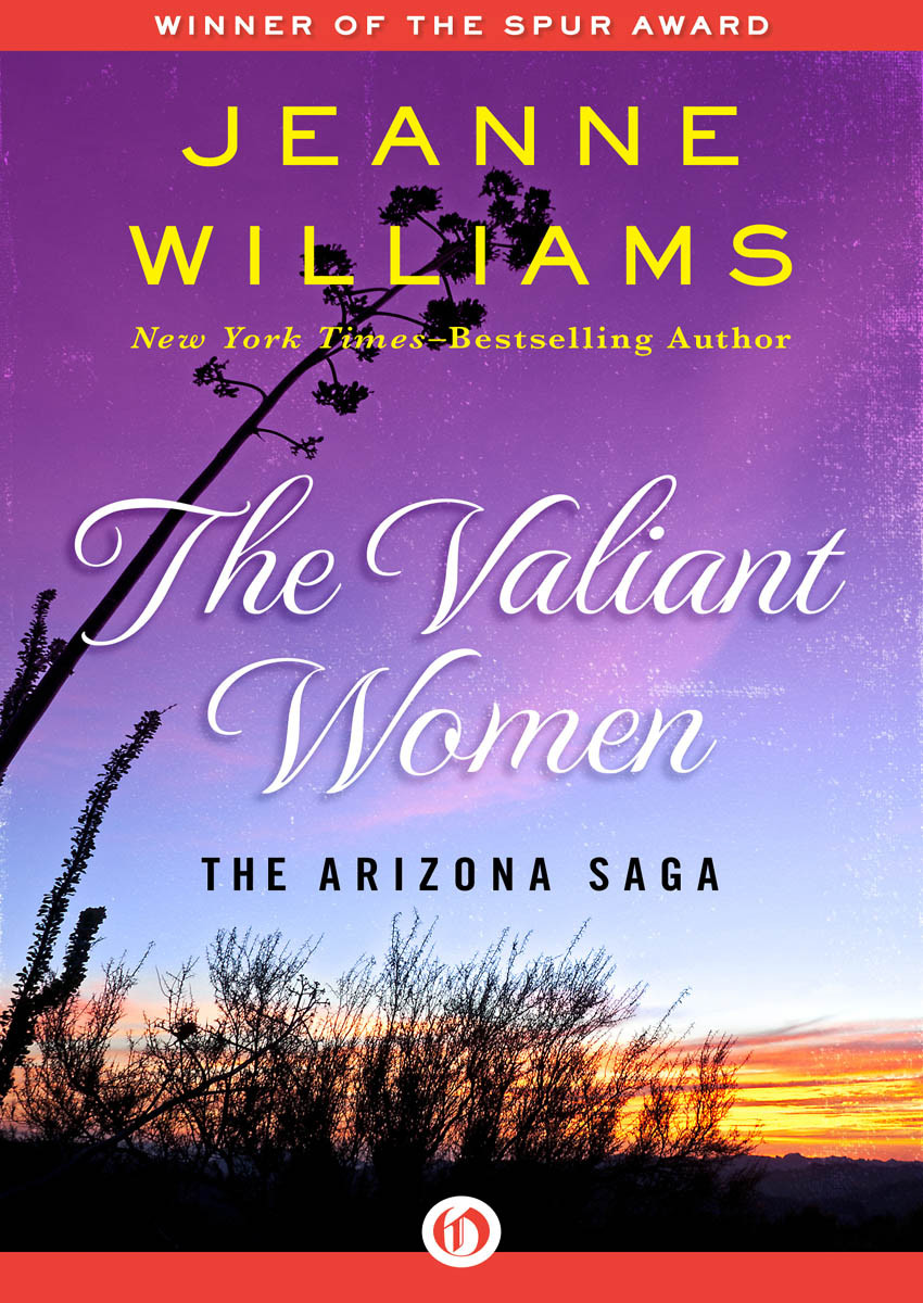 The Valiant Women Williams Jeanne
