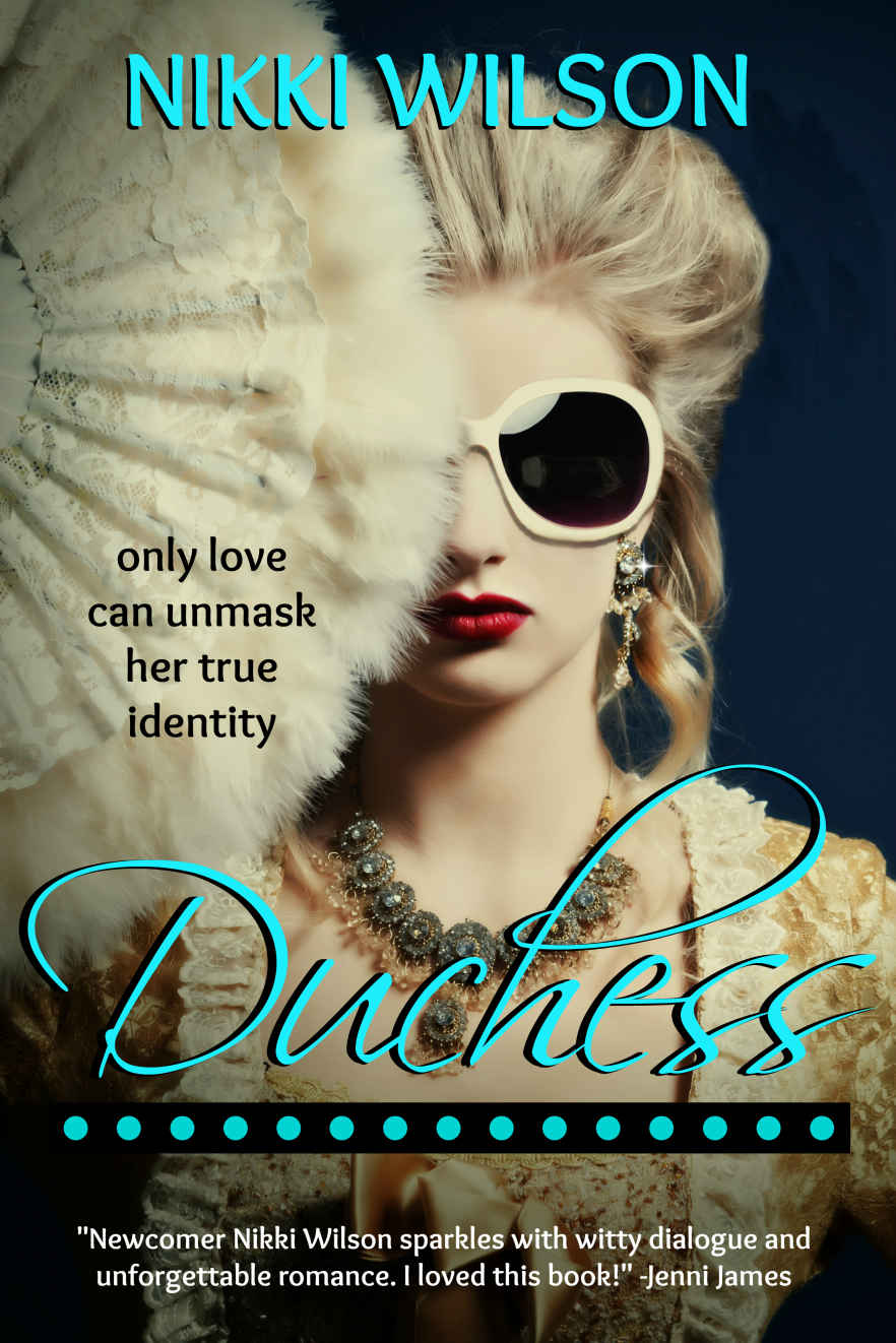 Duchess Wilson Nikki