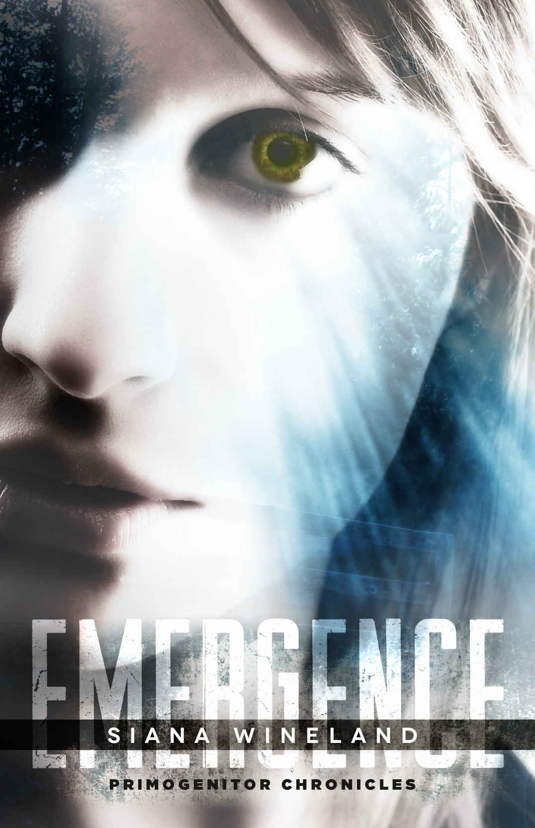 Emergence Wineland Siana