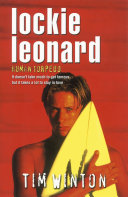 Lockie Leonard Human Torpedo Tim Winton