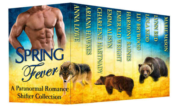 Spring Fever 1st Edition Various Authors