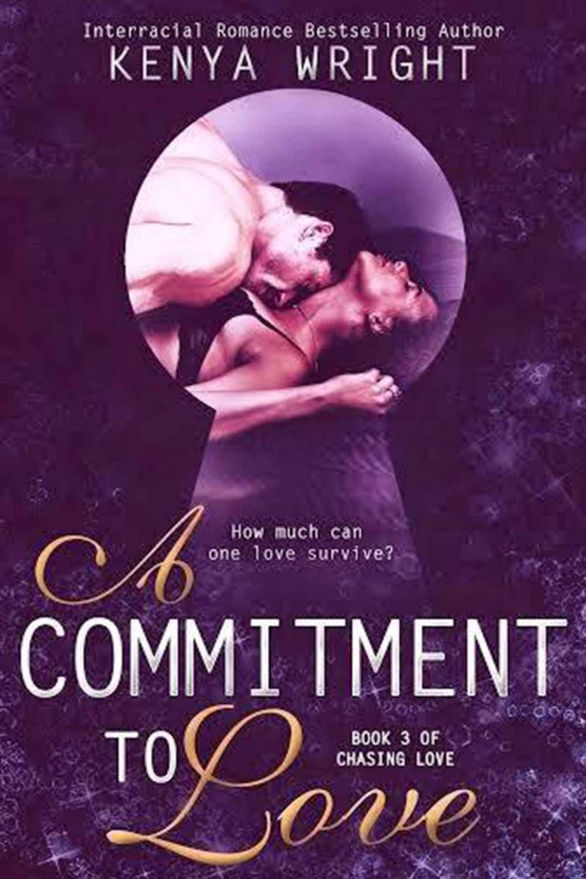 A Commitment To Love Book 3 Wright Kenya