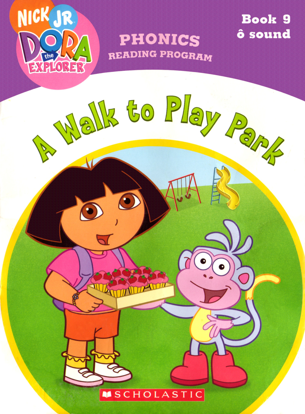 A Walk To Play Park