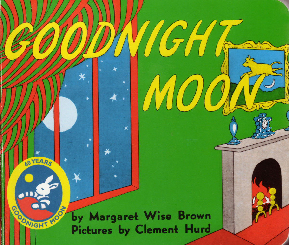 Goodnight Moon Margaret Wise Brown