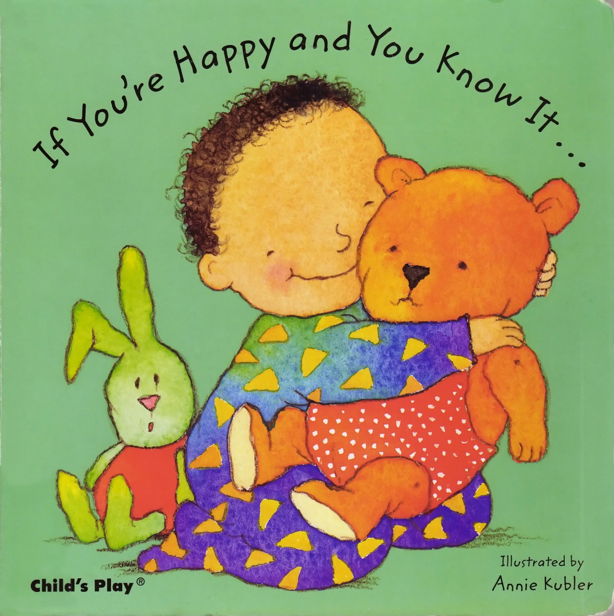 If Youre Happy And You Know It