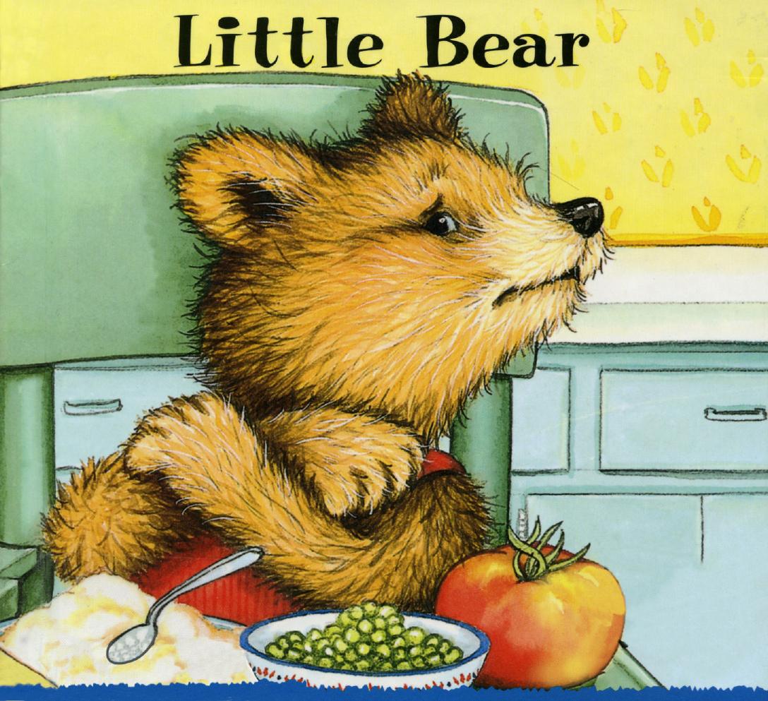 Little Bear