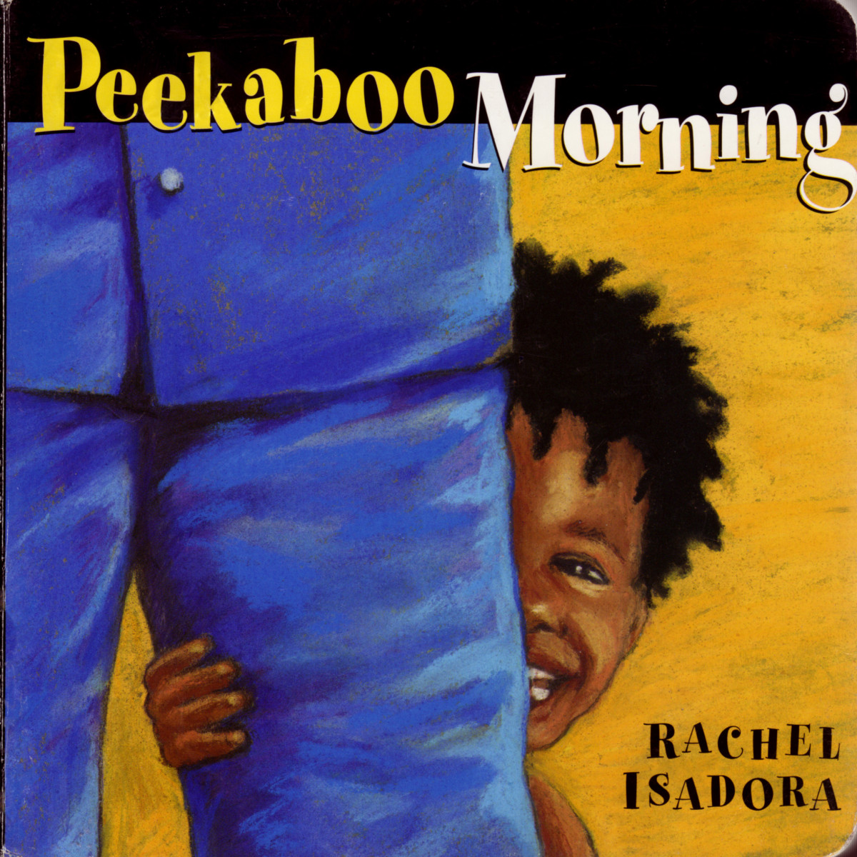 Peekaboo Morning