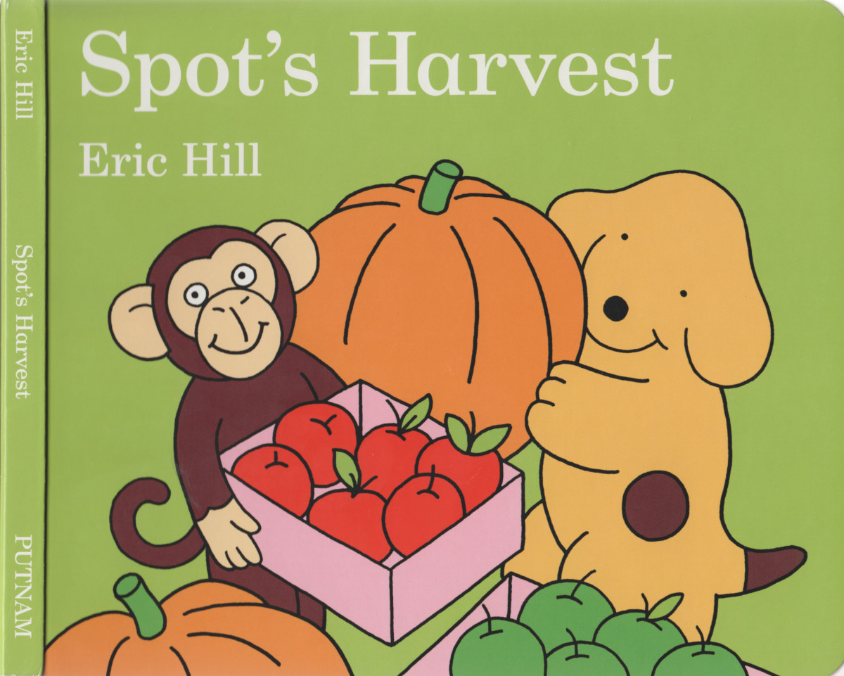 Spots Harvest