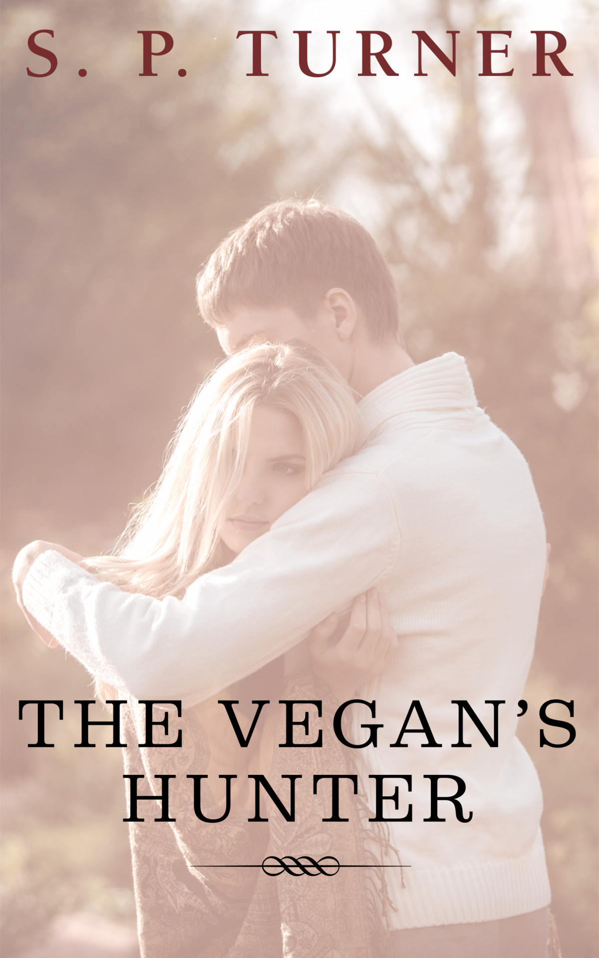 The Vegans Hunter Turner P S