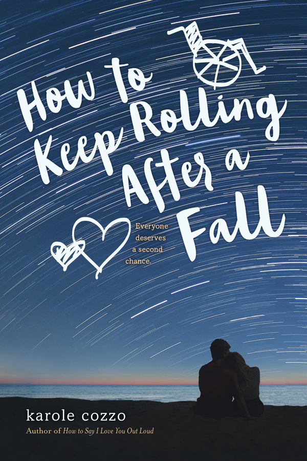 How To Keep Rolling After A Fall Cozzo Karole
