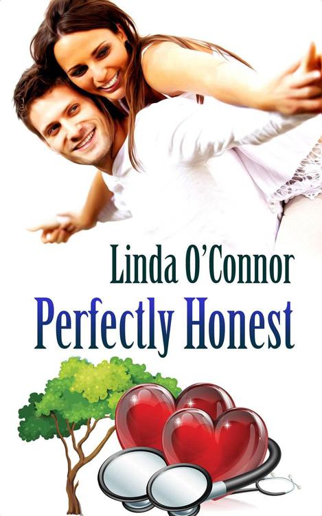 Perfectly Honest Oconnor Linda
