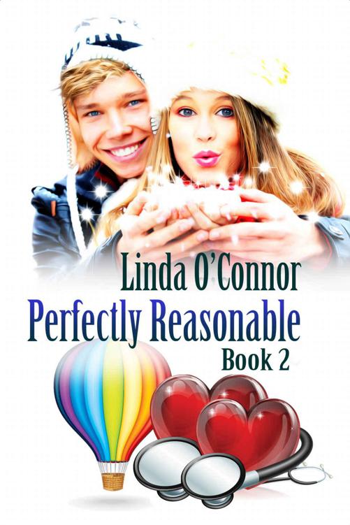 Perfectly Reasonable Oconnor Linda