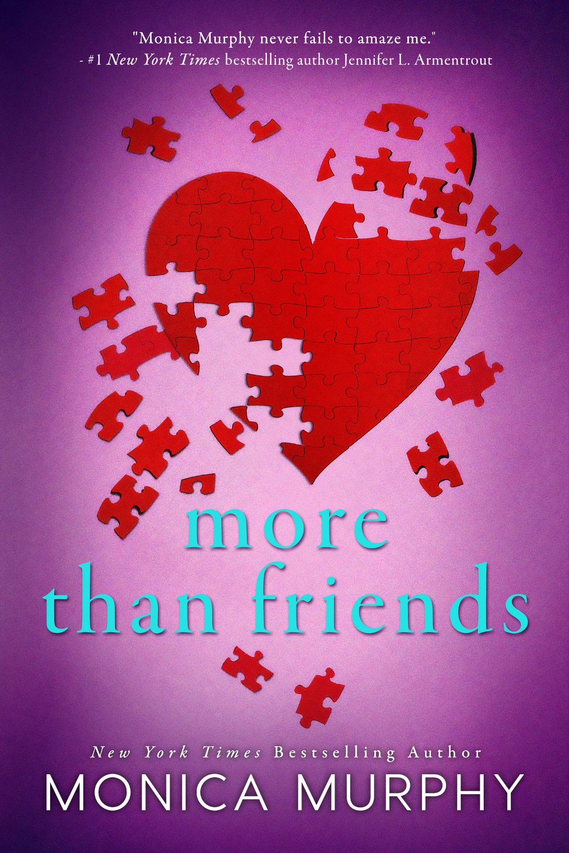 More Than Friends Friends 2 Murphy Monica