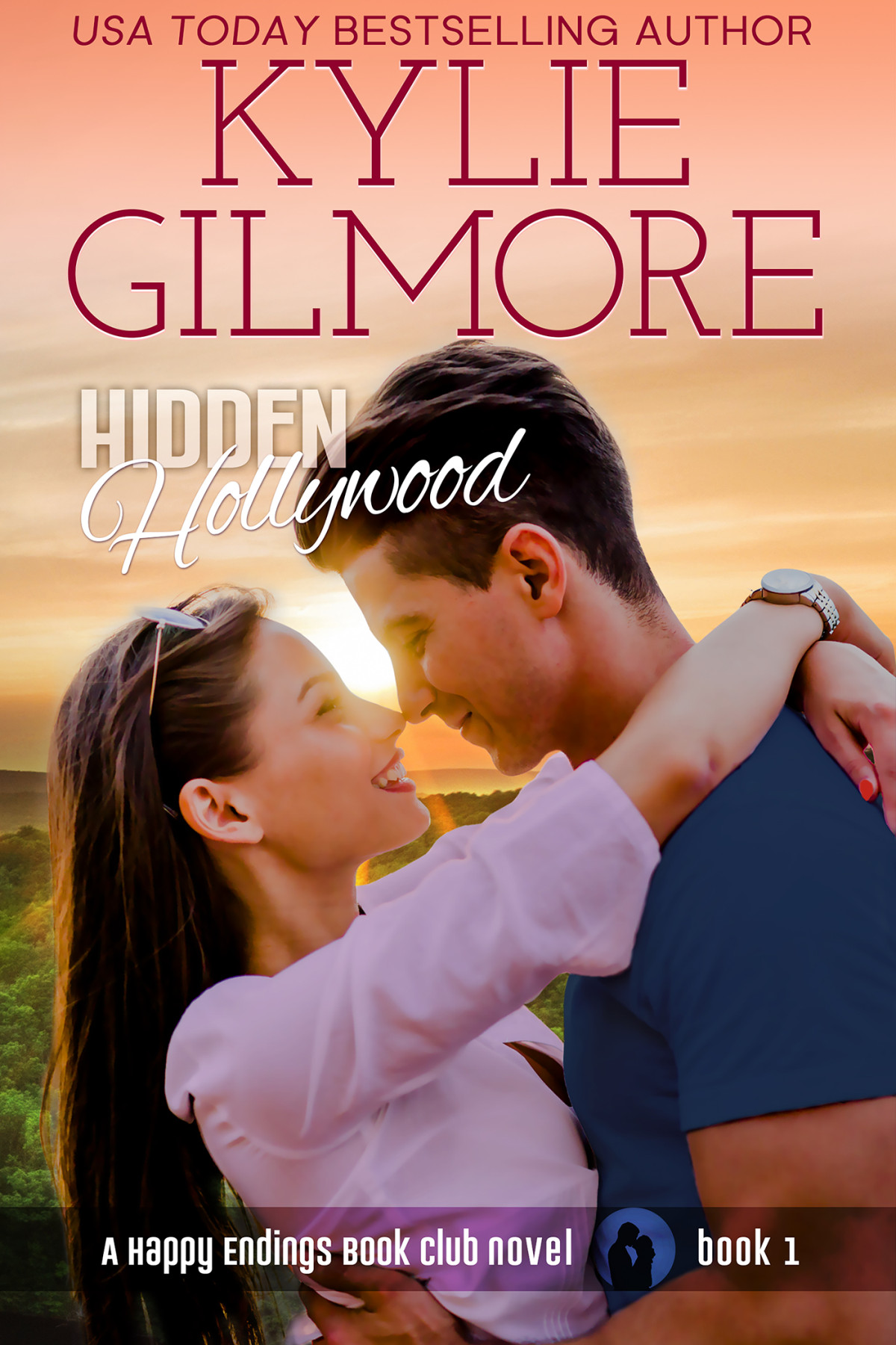 Hidden Hollywood Gilmore Kylie