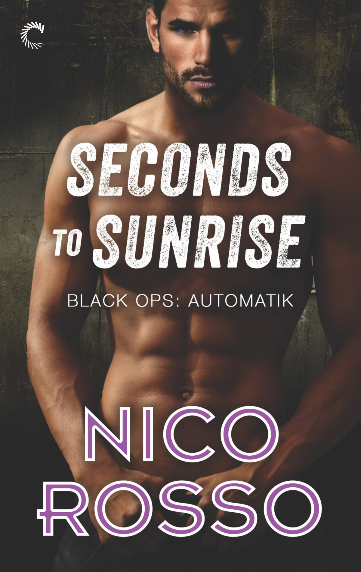 Seconds To Sunrise Rosso Nico