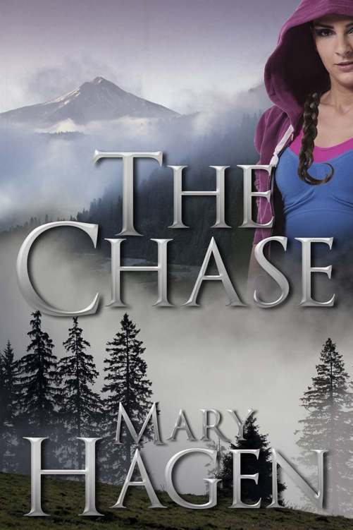 The Chase Hagen Mary