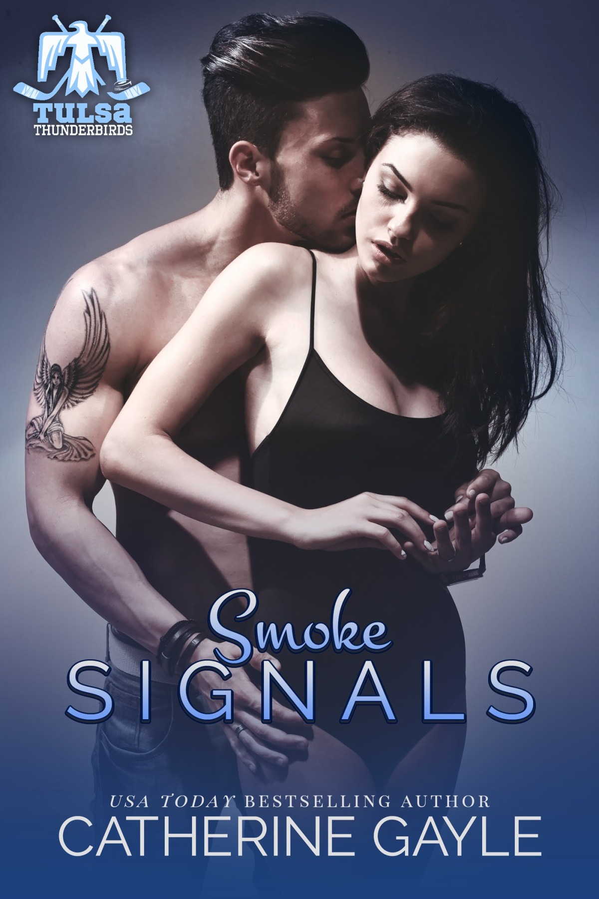 Smoke Signals Gayle Catherine