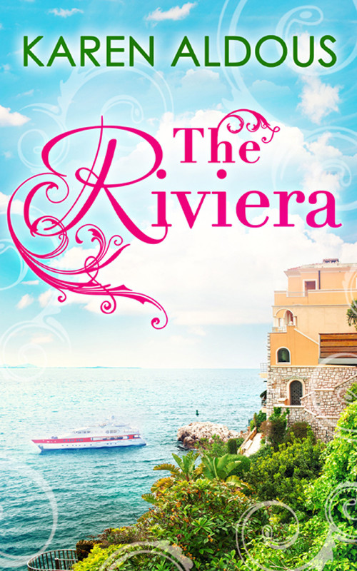 The Riviera Aldous Karen