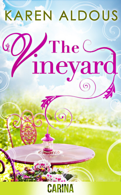 The Vineyard Karen Aldous