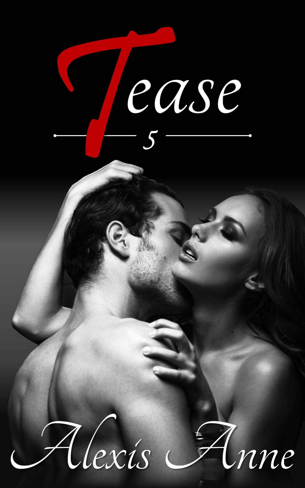 Tease Volume 5 Alexis Anne