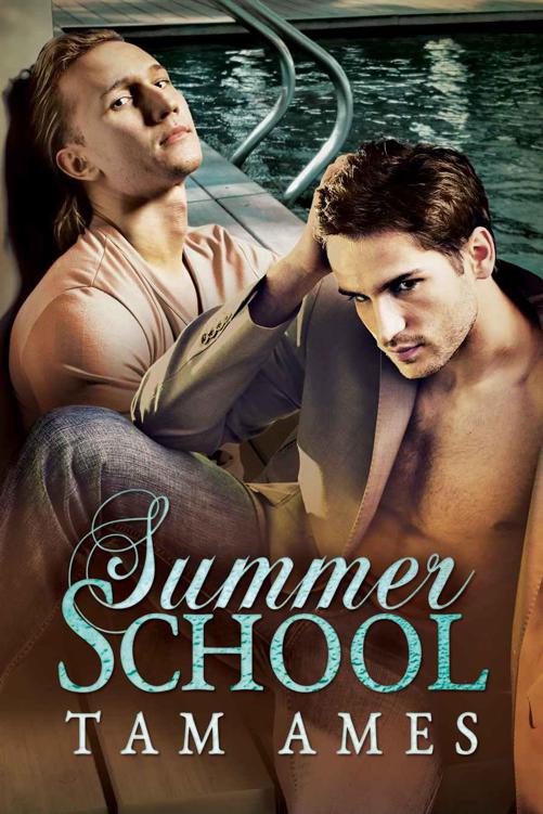 Summer School Ames Tam