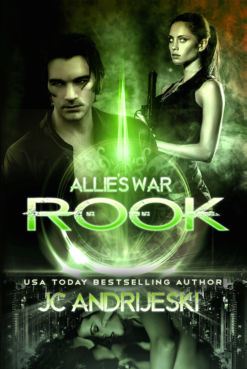 Rook Andrijeski Jc