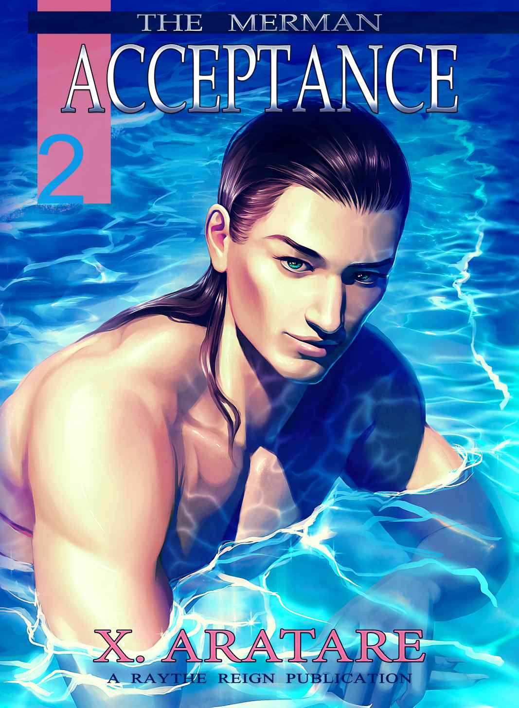 Acceptance For Rr Aratare X Reign Raythe