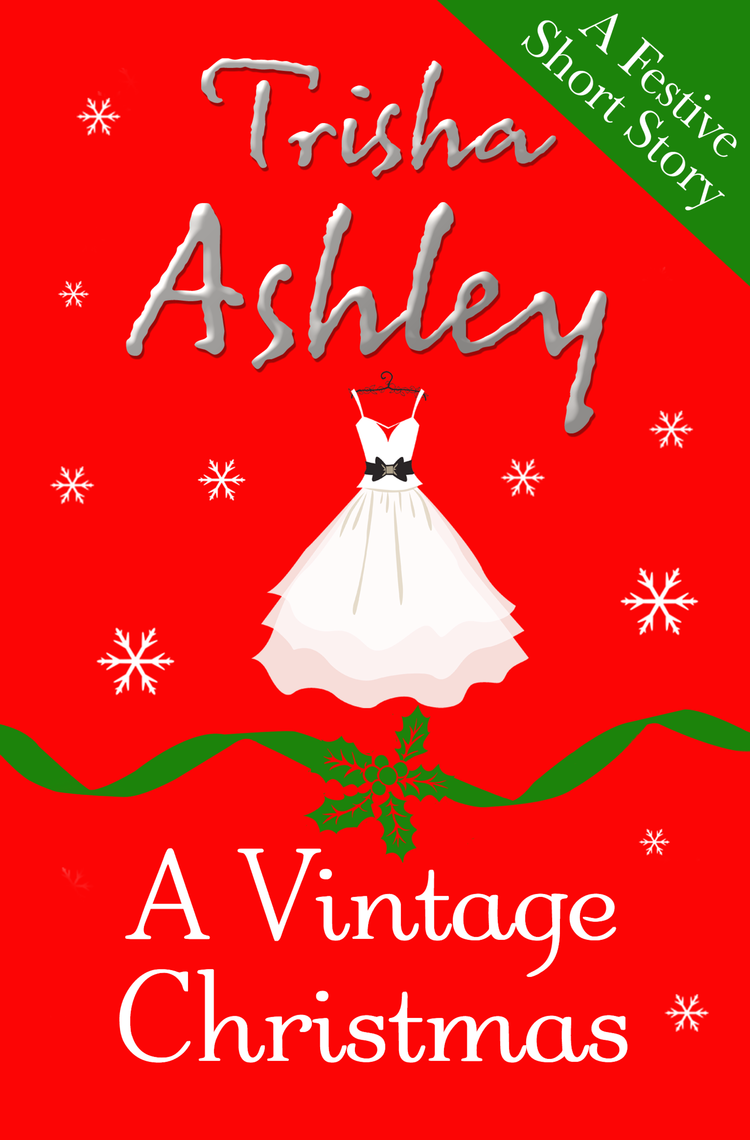 A Vintage Christmas Ashley Trisha