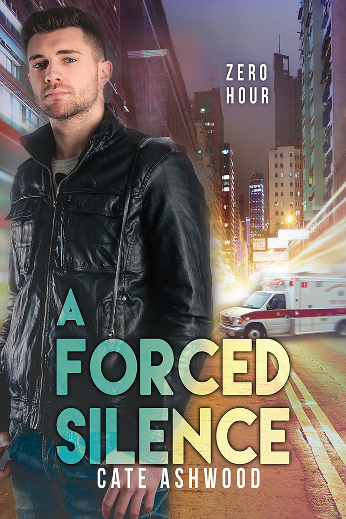 A Forced Silence Ashwood Cate