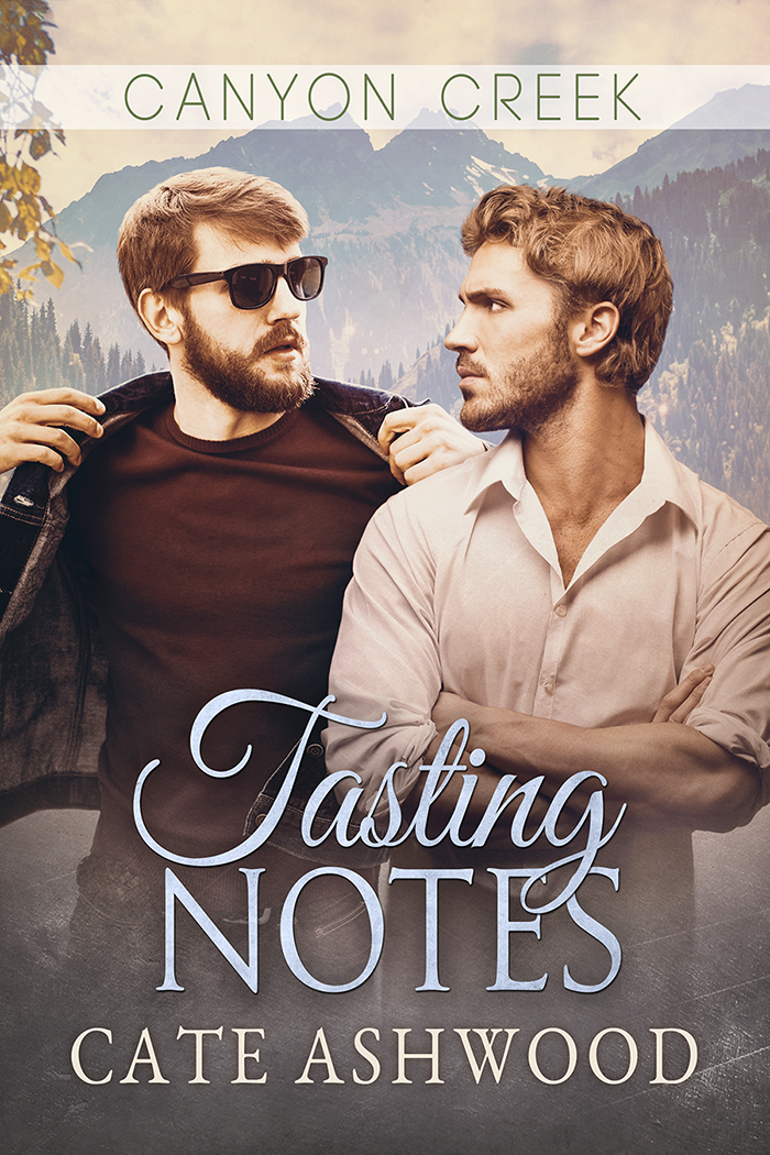 Tasting Notes Ashwood Cate