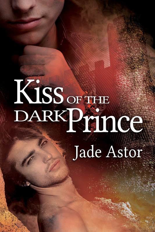Winterwood The Kiss Of The Dark Prince Astor Jade