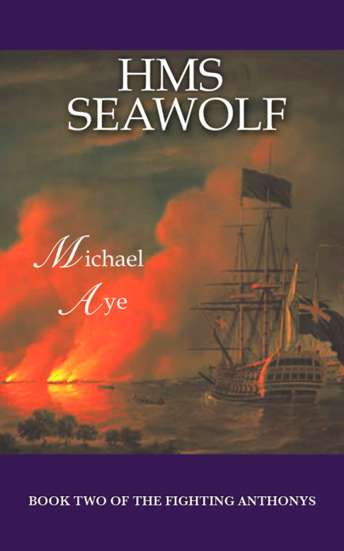 Hms Seawolf Aye Michael