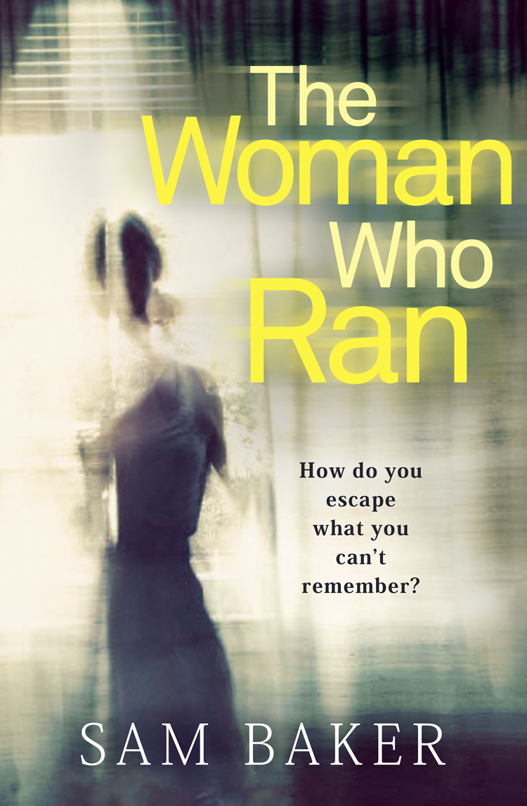 The Woman Who Ran Wildfell Baker Sam