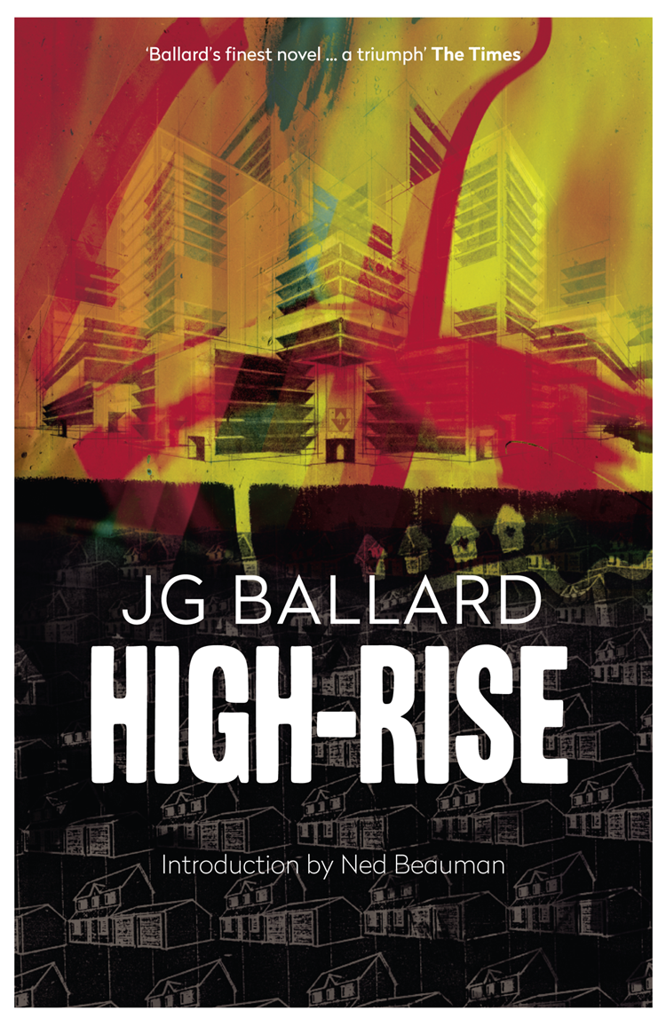 Highrise J G Ballard