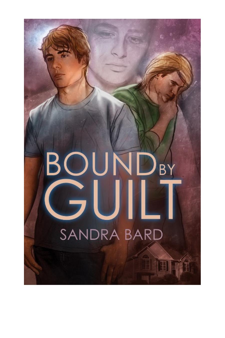 Bound By Guilt Bard Sandra
