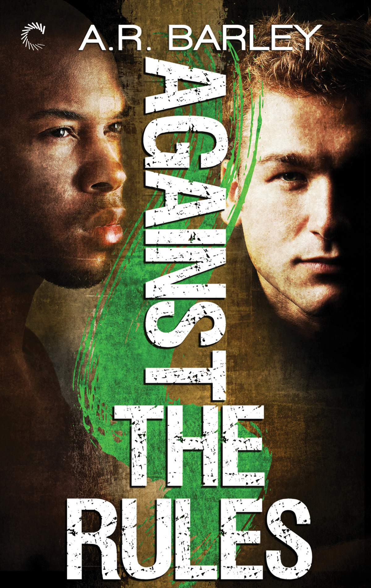 Against The Rules Barley A R