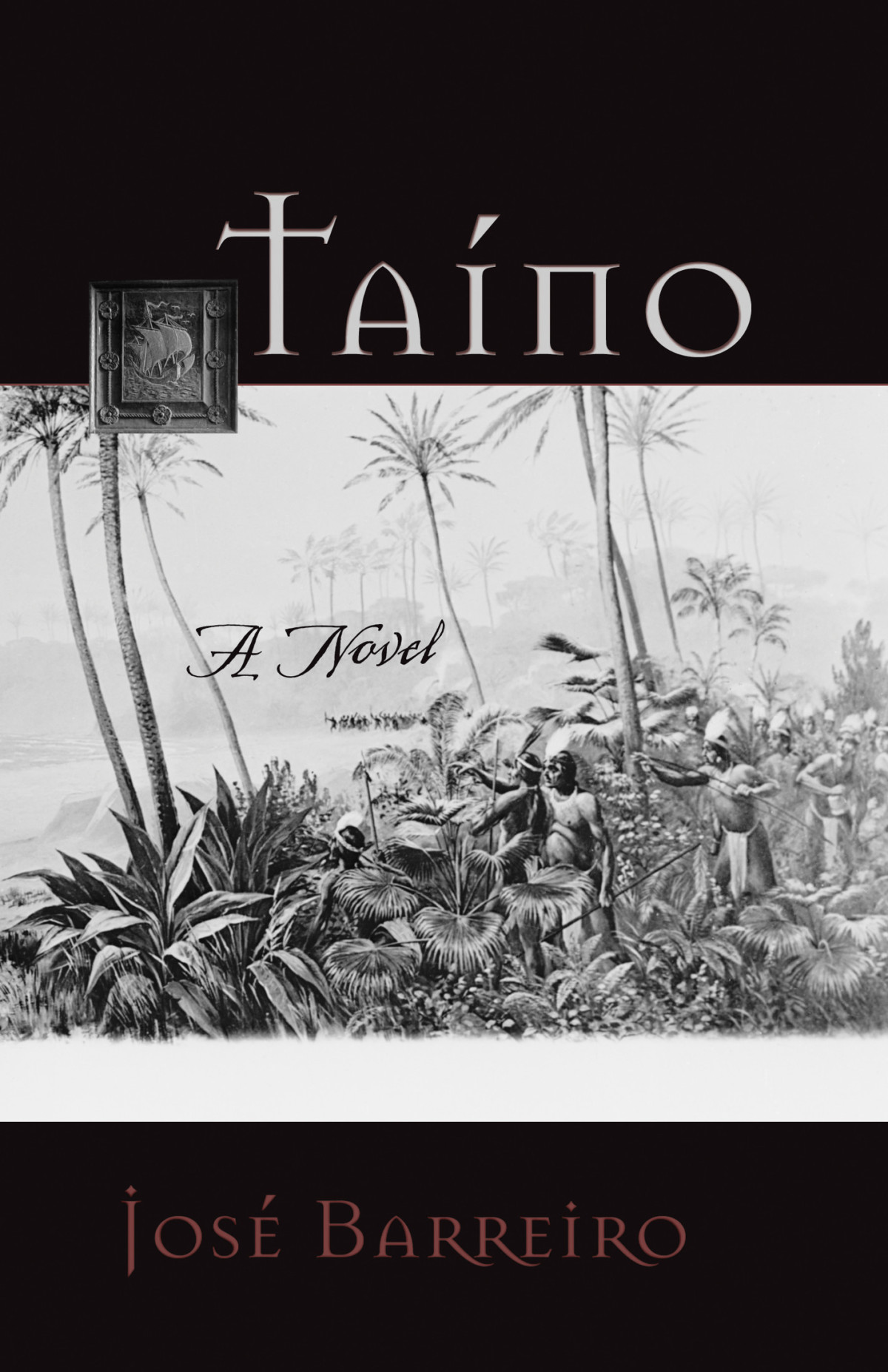 Taino Barreiro Jose