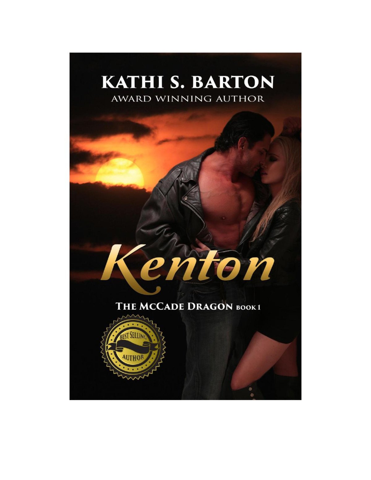 Kenton Barton Kathi S