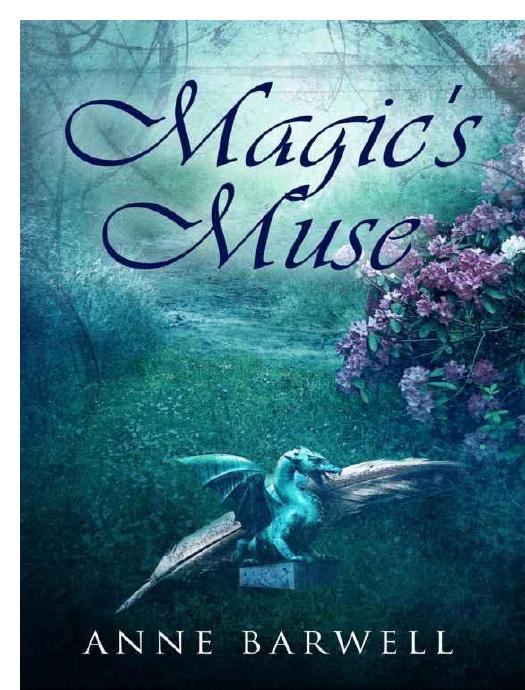 Magics Muse Barwell Anne
