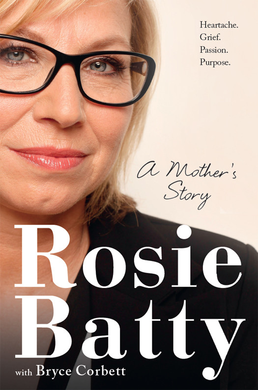 A Mothers Story Batty Rosie