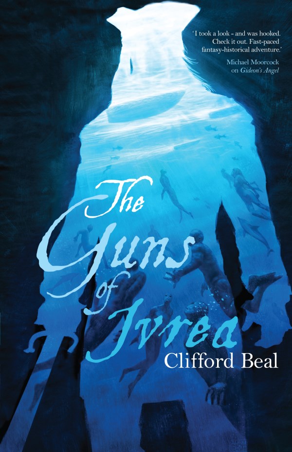 The Guns Of Ivrea Beal Clifford