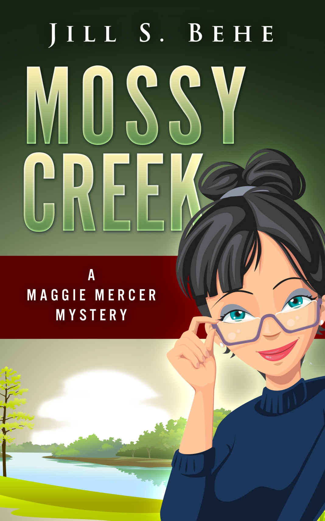 Mossy Creek Behe Jill S